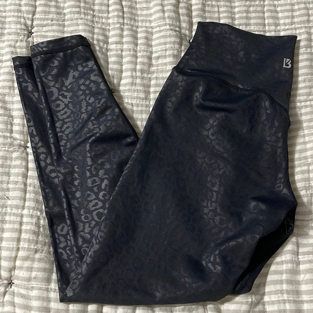 Buffbunny Rebel Leggings